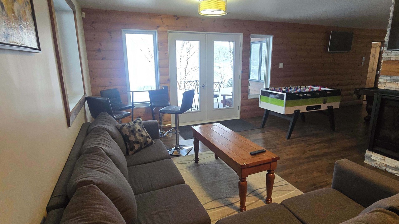 Photo of Livingroom in Saint-Philemon