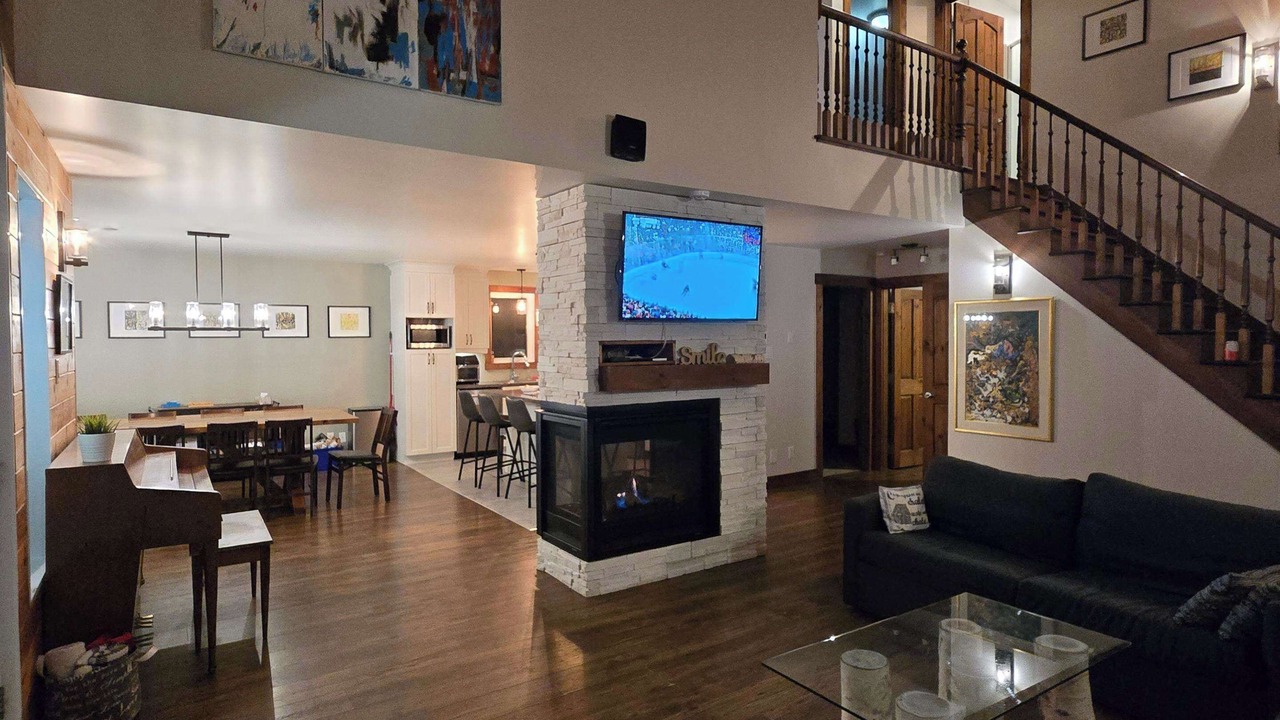 Photo of Livingroom in Saint-Philemon