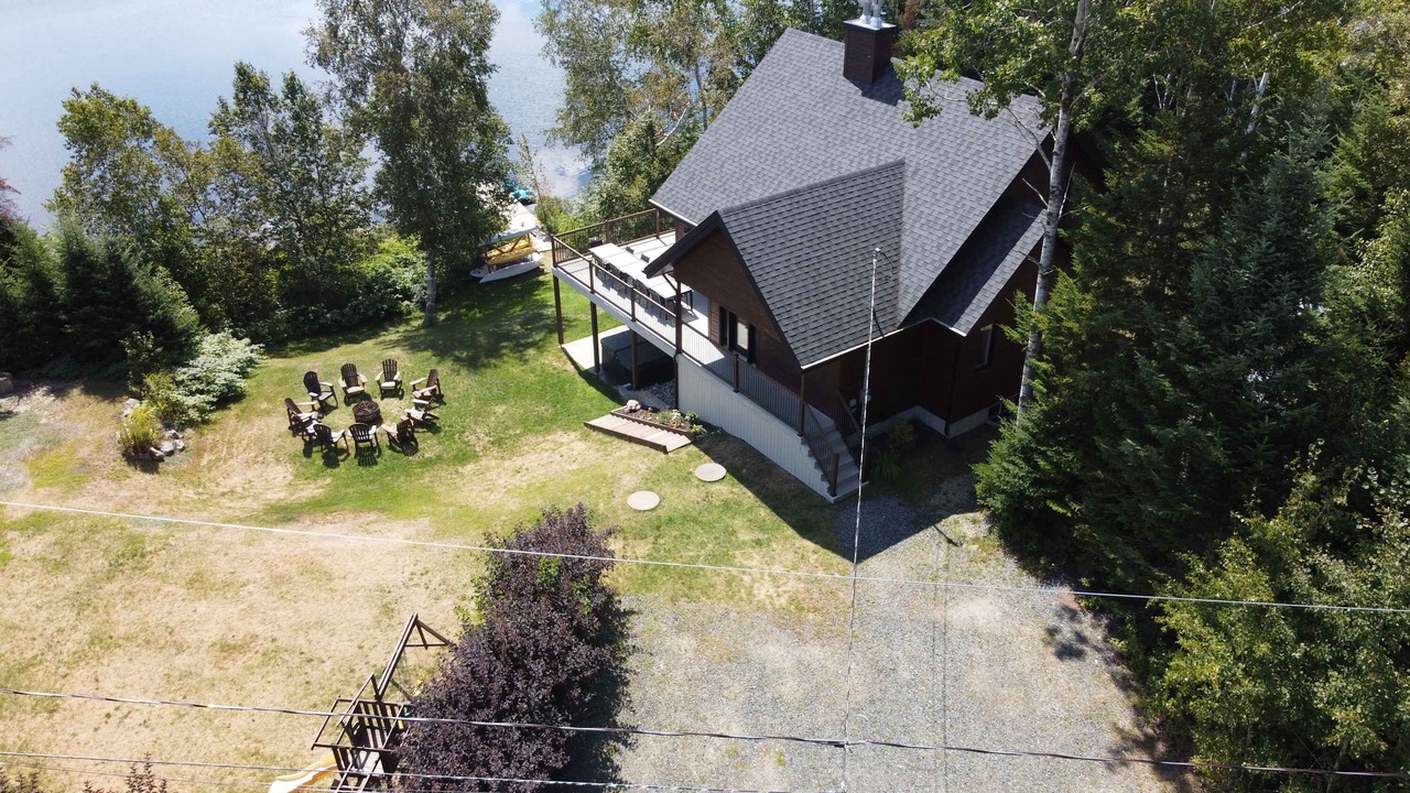 Photo of Outdoor in Saint-Philemon