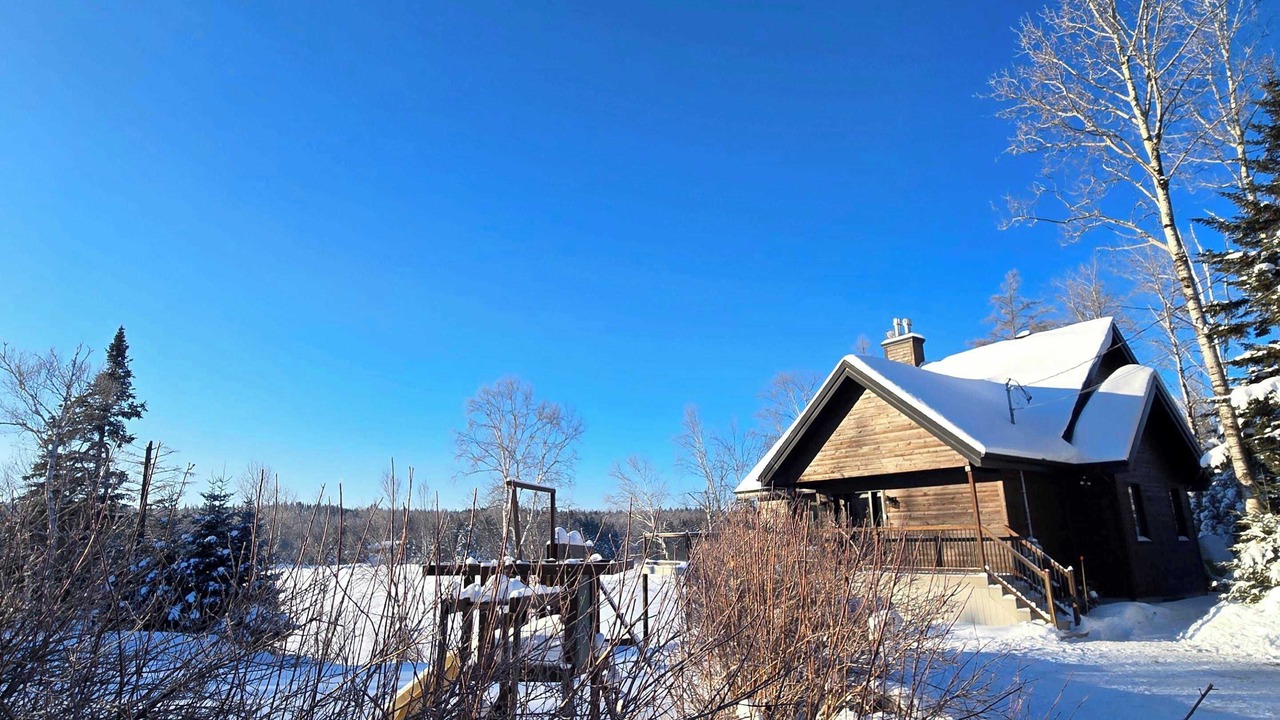 Photo of Outdoor in Saint-Philemon