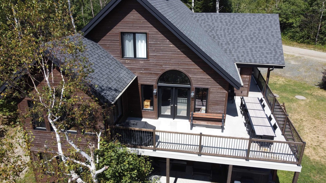 Photo of Outdoor in Saint-Philemon