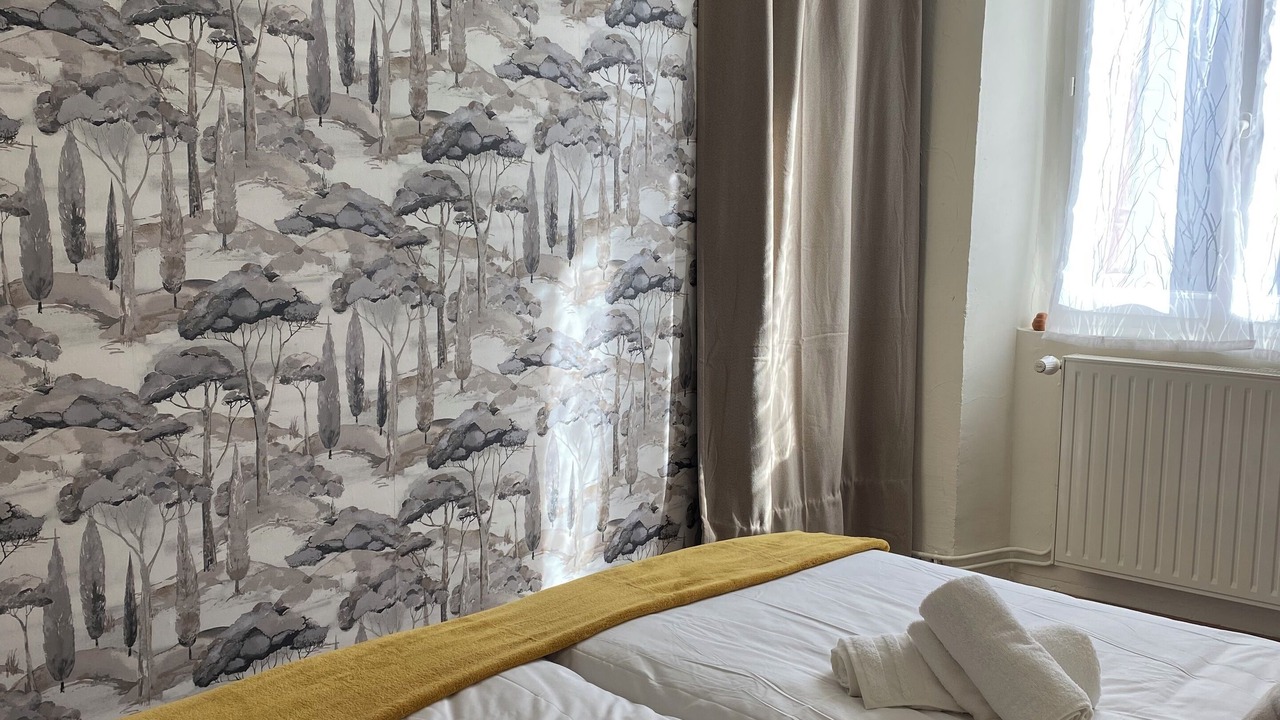 Photo of Bedroom in Saint-Maurice-de-Ventalon
