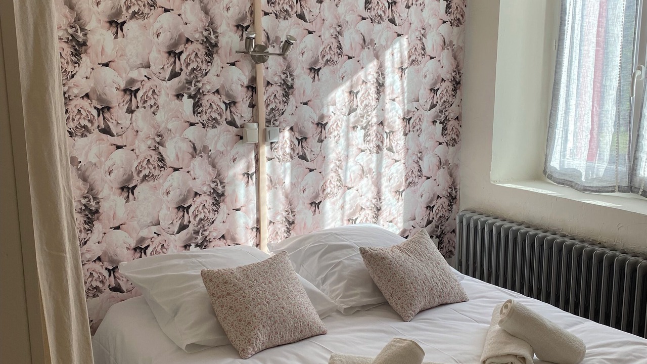 Photo of Bedroom in Saint-Maurice-de-Ventalon