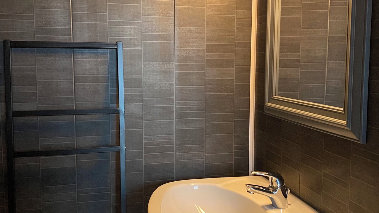 Photo of Bathroom in Saint-Maurice-de-Ventalon