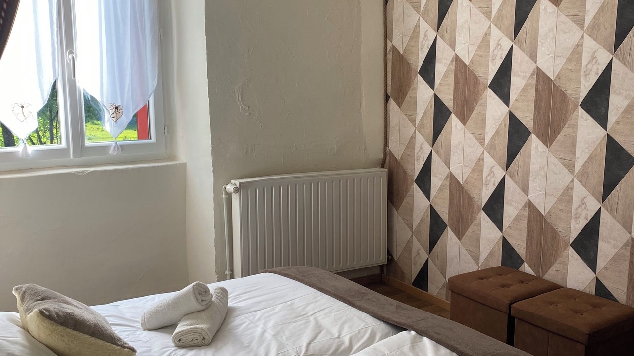 Photo of Bedroom in Saint-Maurice-de-Ventalon
