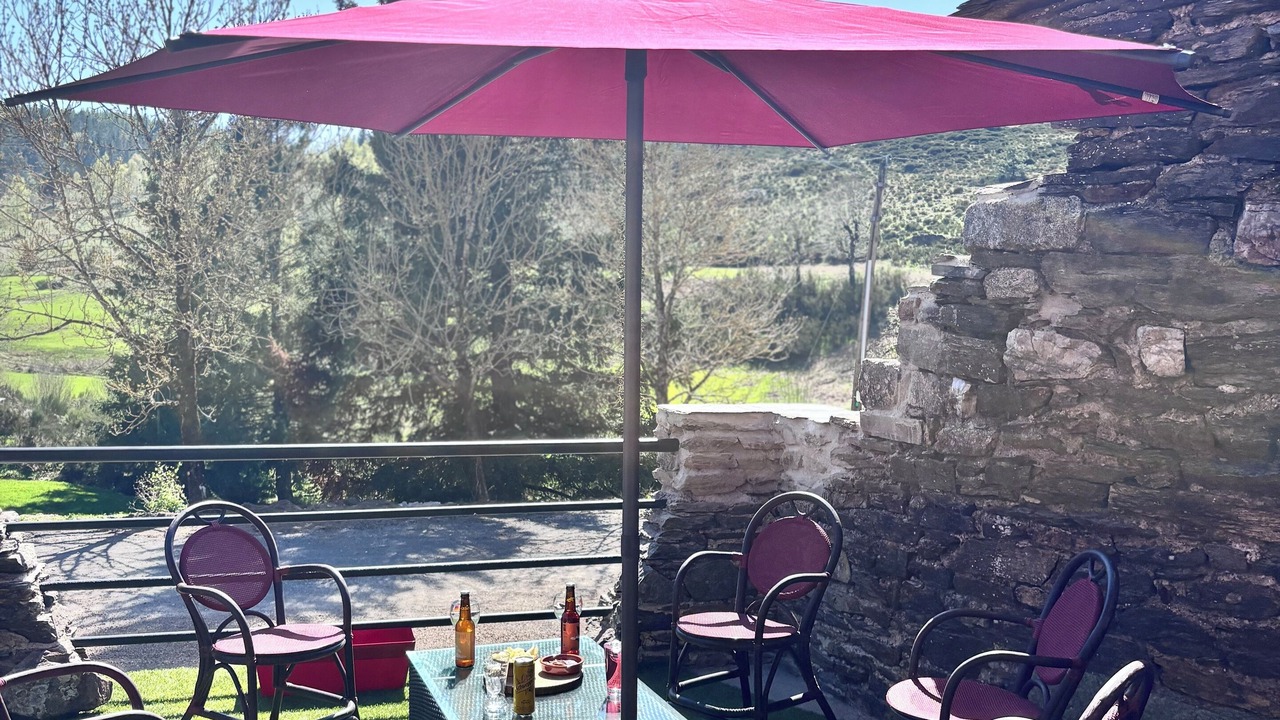 Photo of Outdoor in Saint-Maurice-de-Ventalon