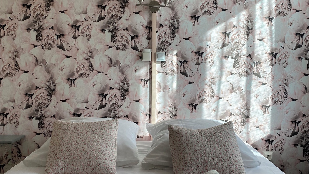 Photo of Bedroom in Saint-Maurice-de-Ventalon
