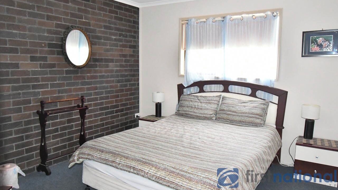 Photo of Bedroom in Woodgate