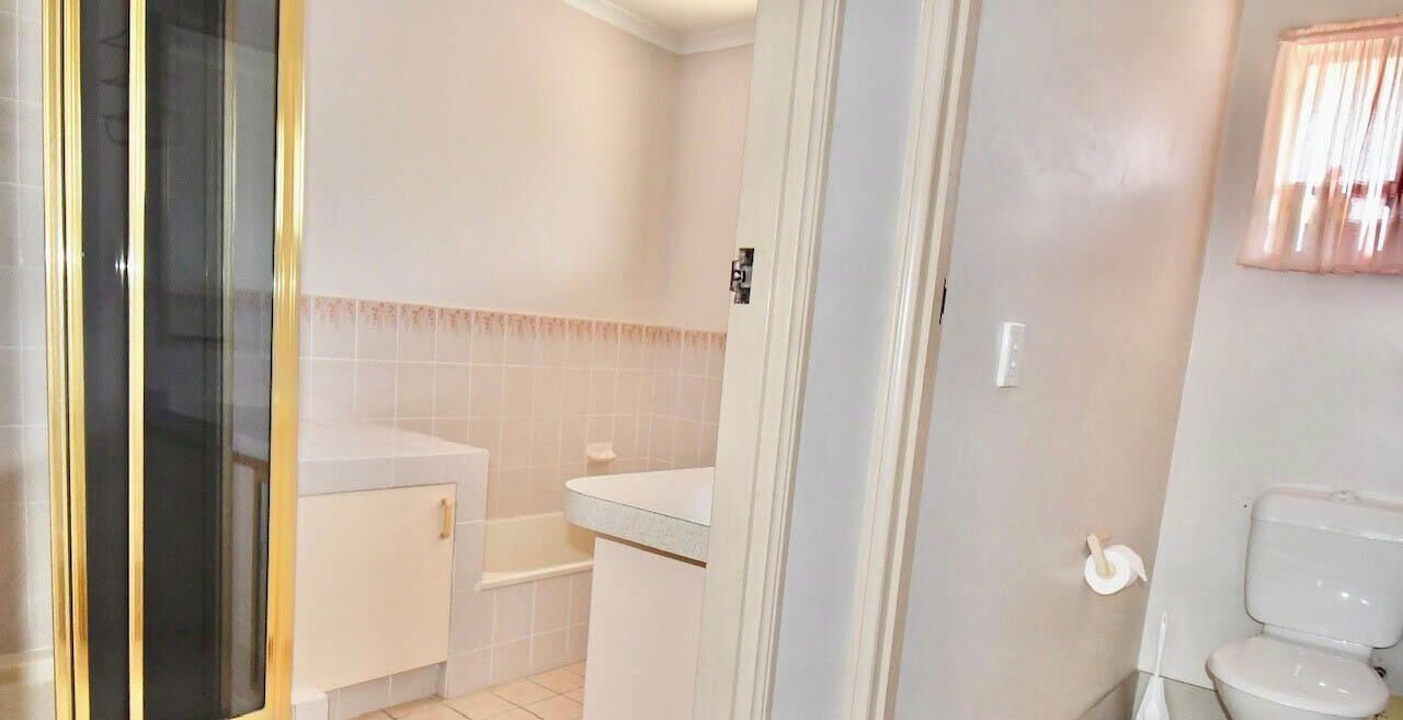 Photo of Bathroom in Woodgate