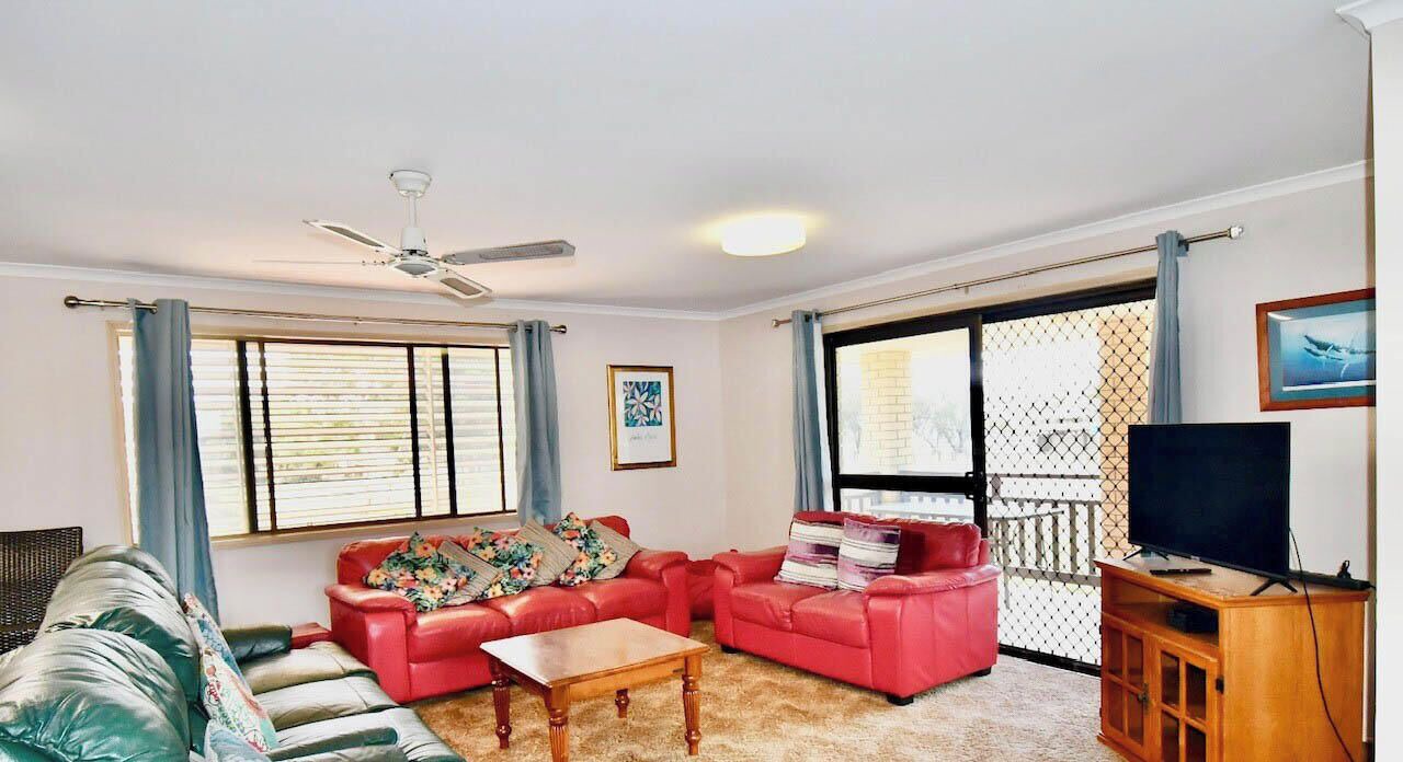 Photo of Livingroom in Woodgate