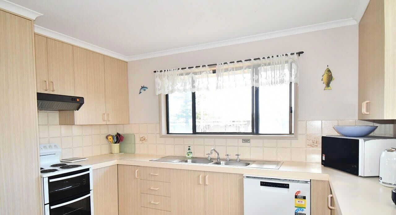 Photo of Kitchen in Woodgate