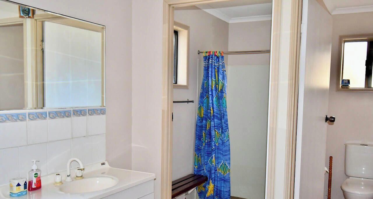 Photo of Bathroom in Woodgate