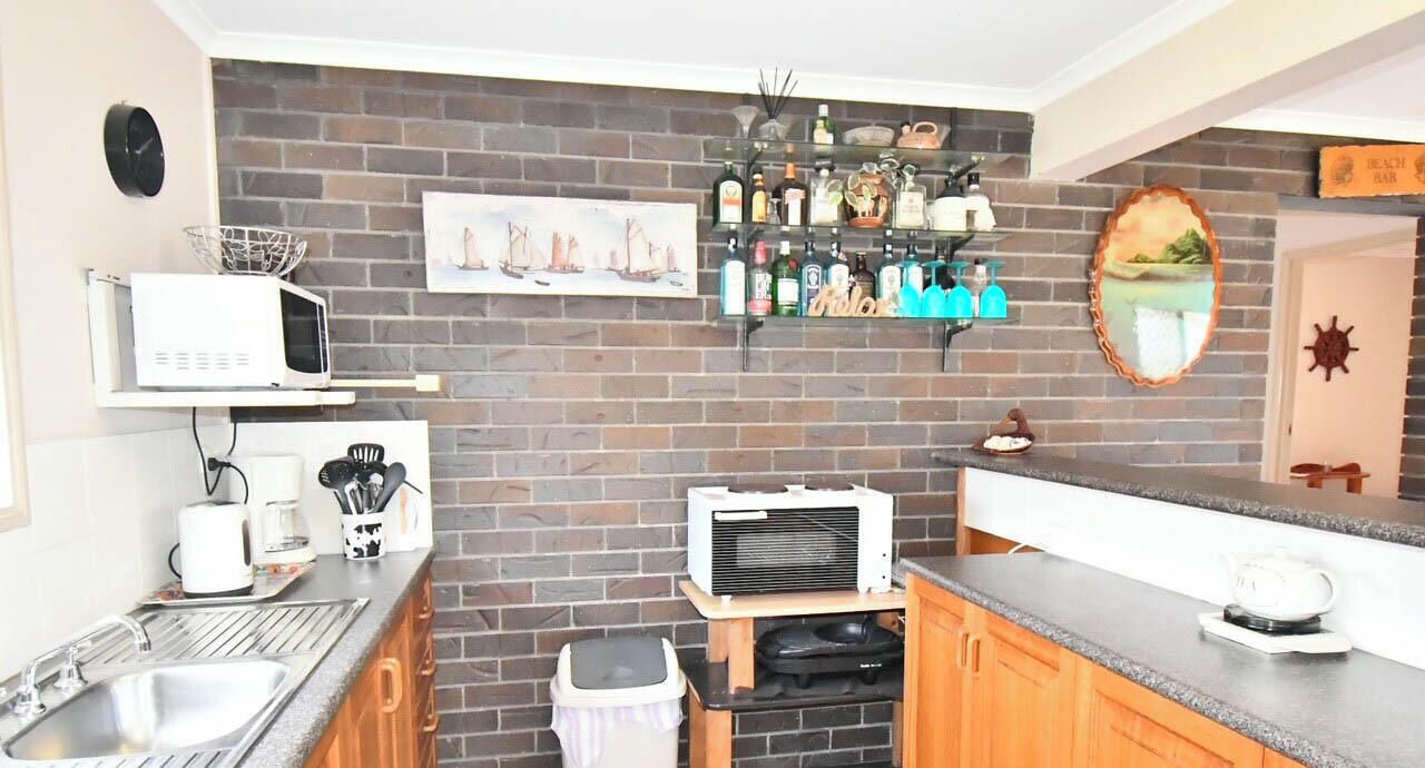 Photo of Kitchen in Woodgate