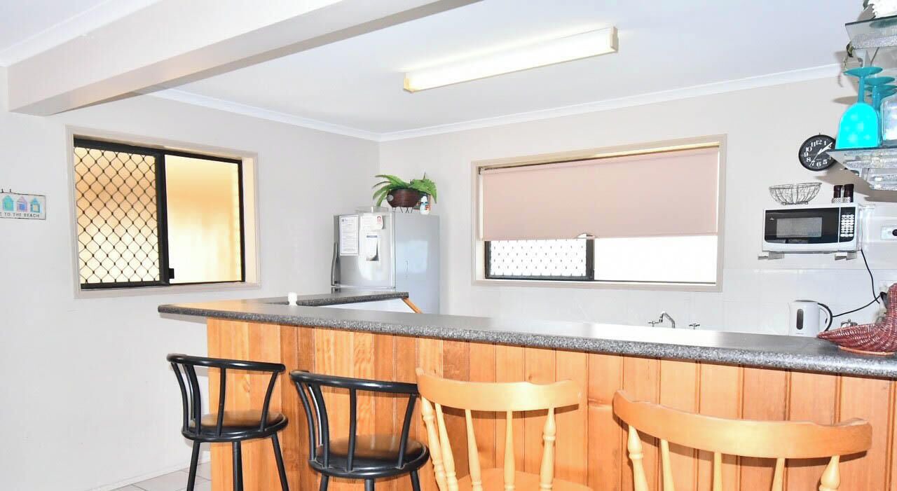 Photo of Kitchen in Woodgate