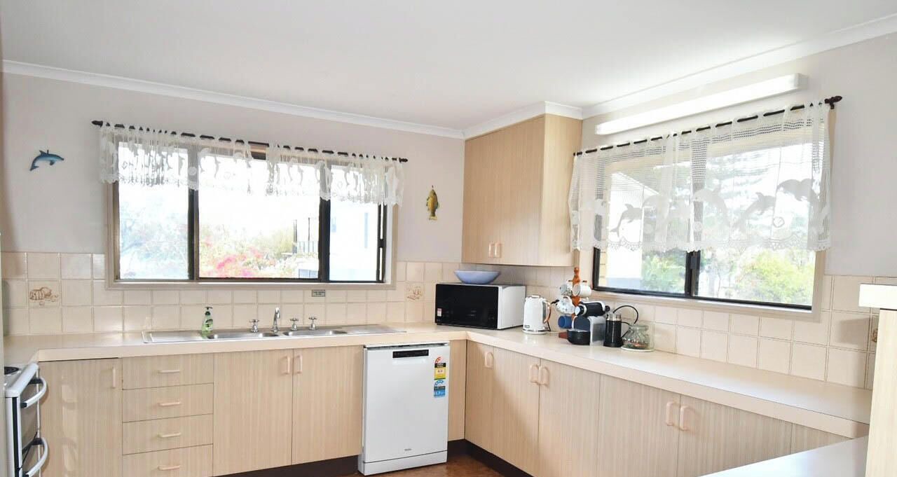 Photo of Kitchen in Woodgate