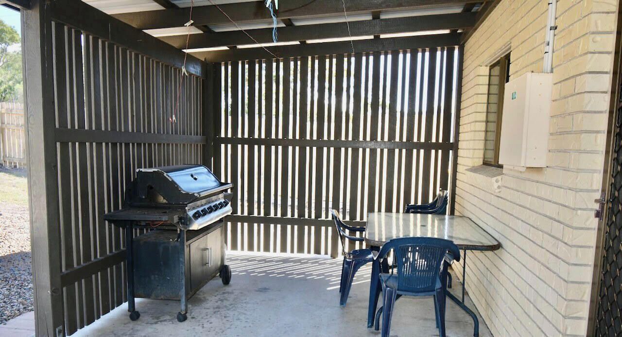 Photo of Outdoor in Woodgate