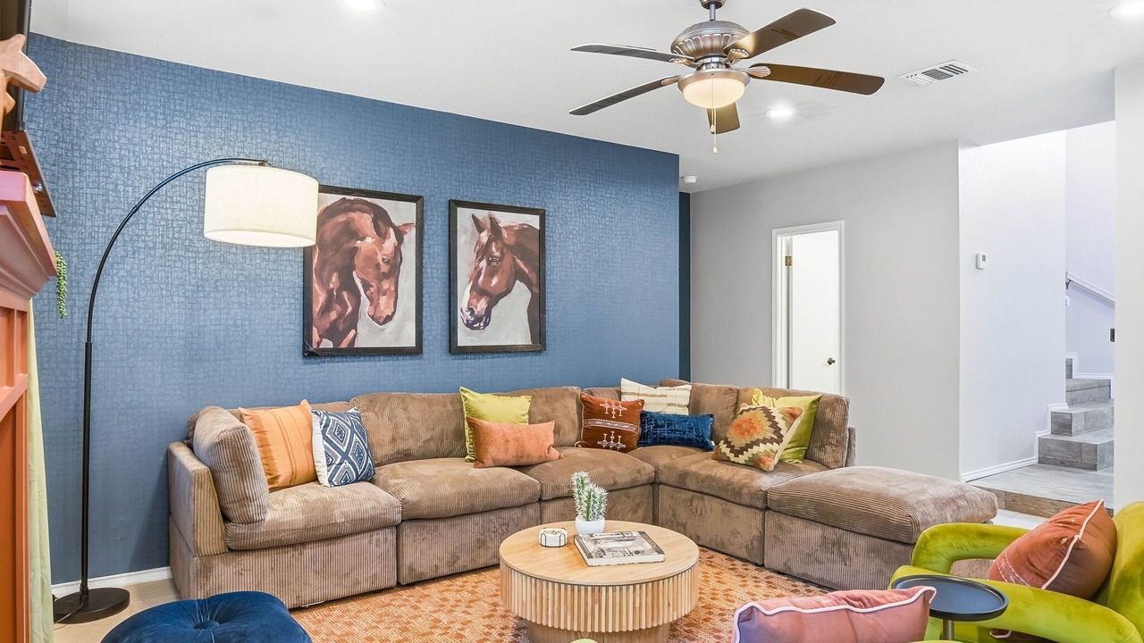Photo of Bedroom in Woodridge