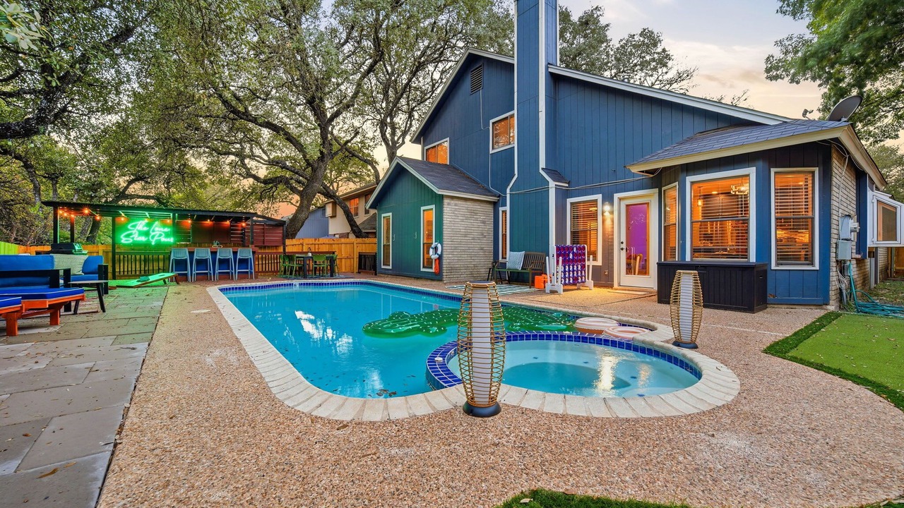 Photo of Outdoor in Woodridge