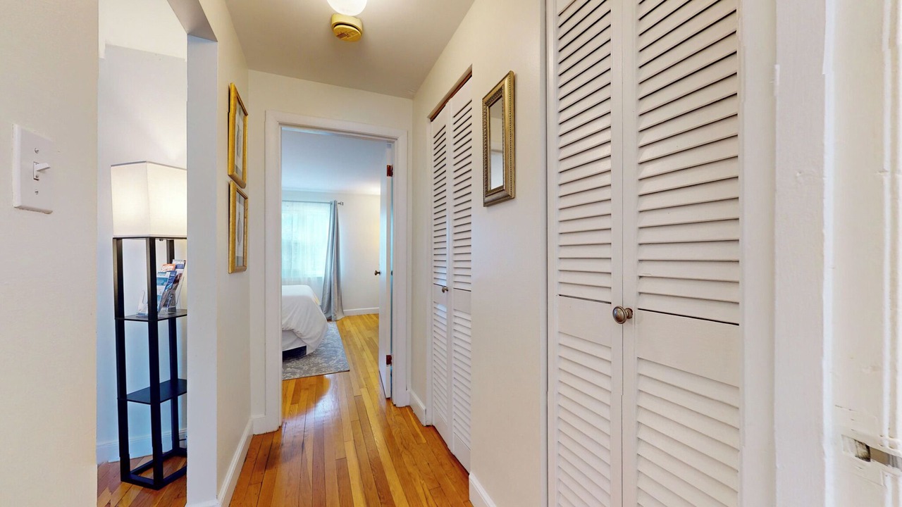 Photo of Bedroom in Brookline