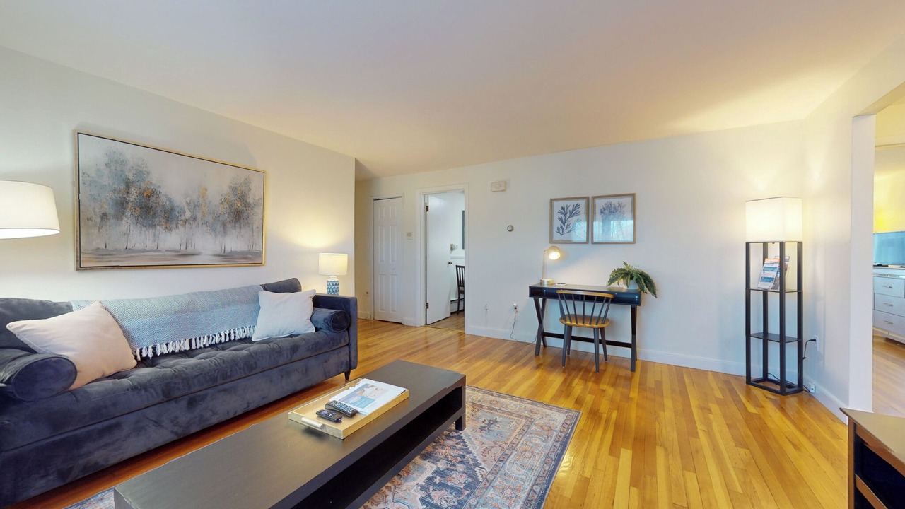 Photo of Bedroom in Brookline