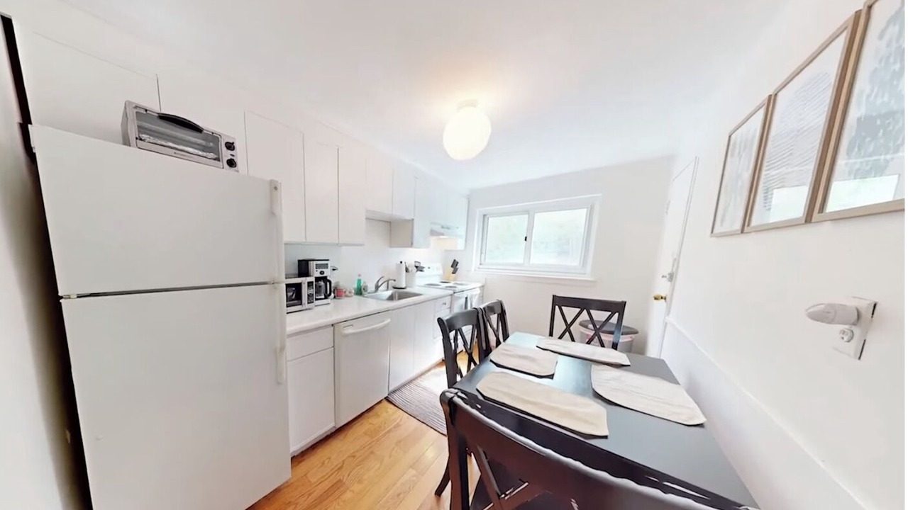 Photo of Kitchen in Brookline