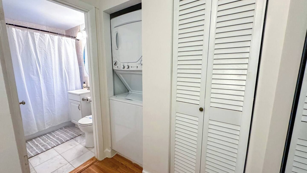 Photo of Bathroom in Brookline