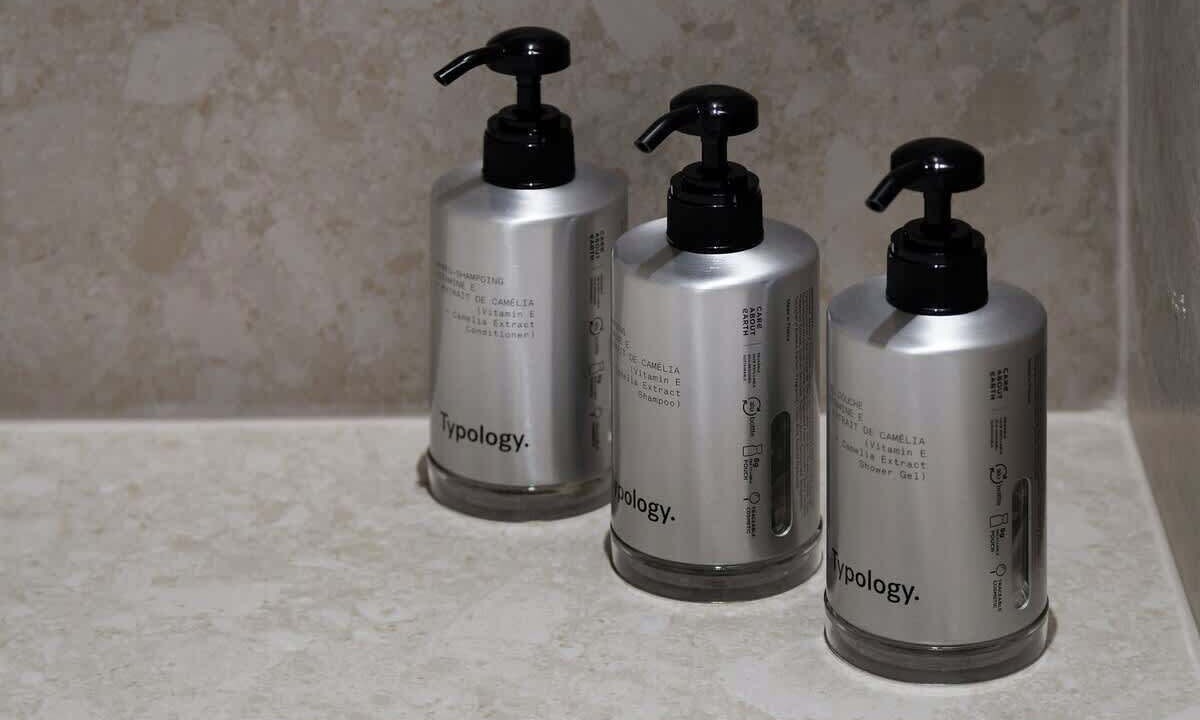 Photo of Bathroom in Saint-Gervais