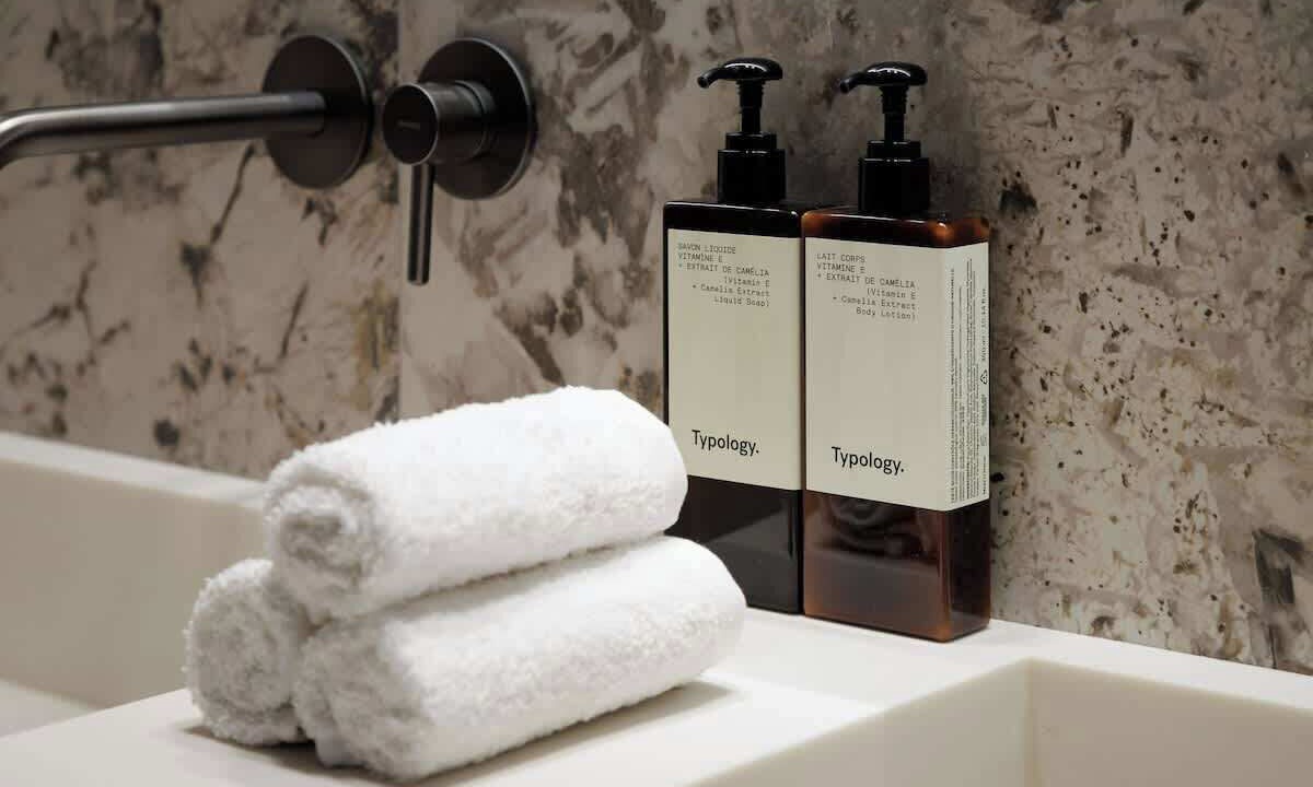 Photo of Bathroom in Saint-Gervais