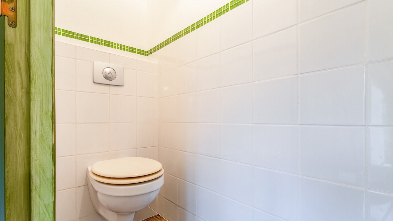 Photo of Bathroom in Piolenc