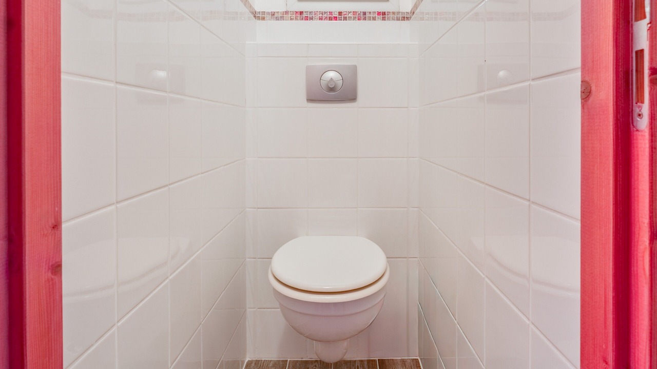 Photo of Bathroom in Piolenc