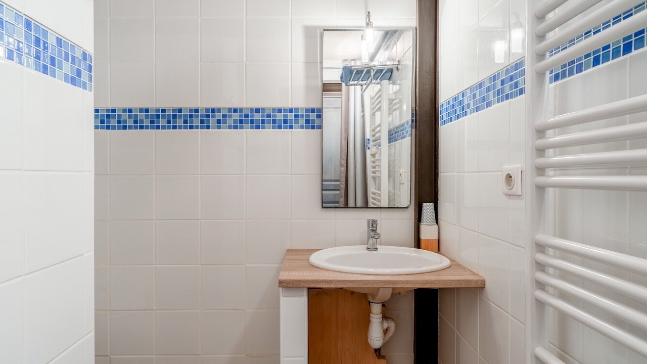 Photo of Bathroom in Piolenc