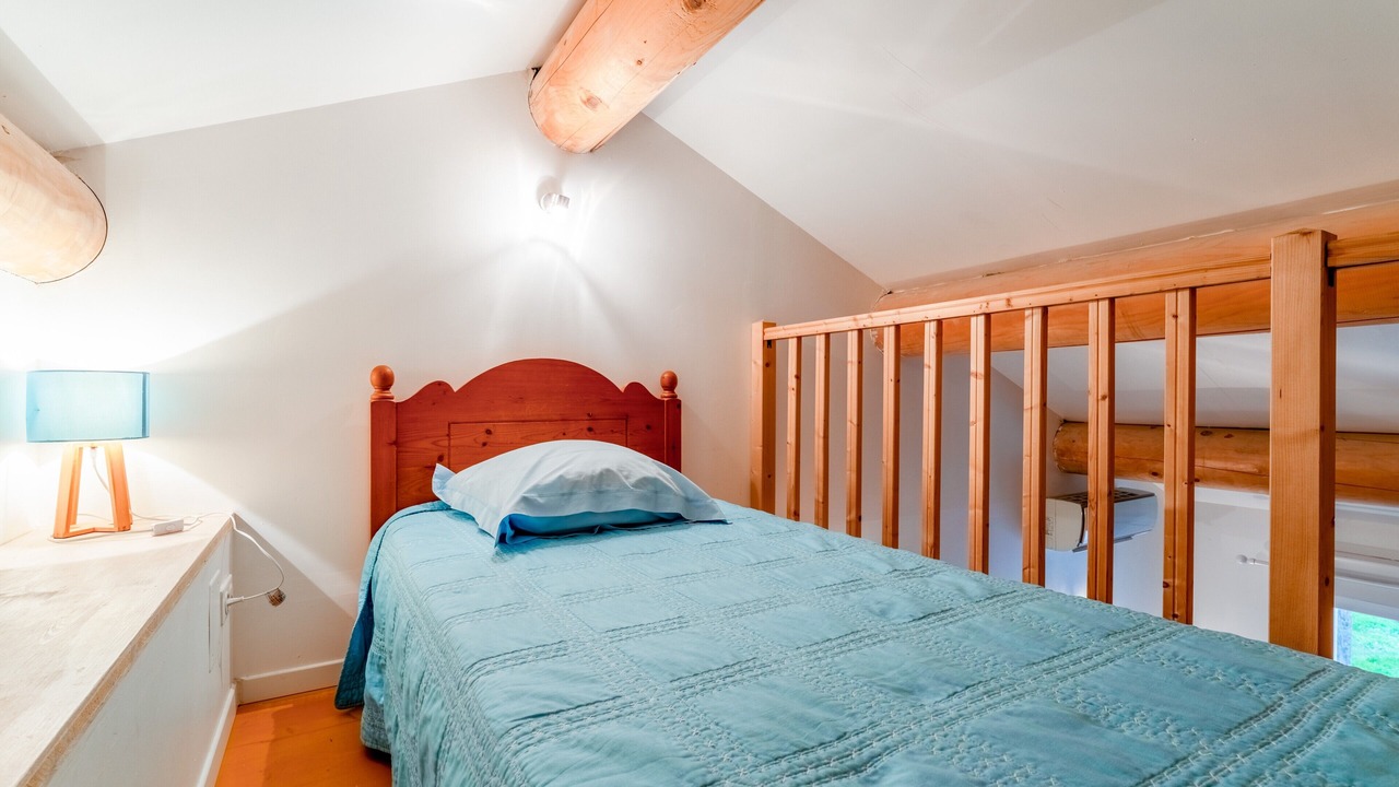 Photo of Bedroom in Piolenc