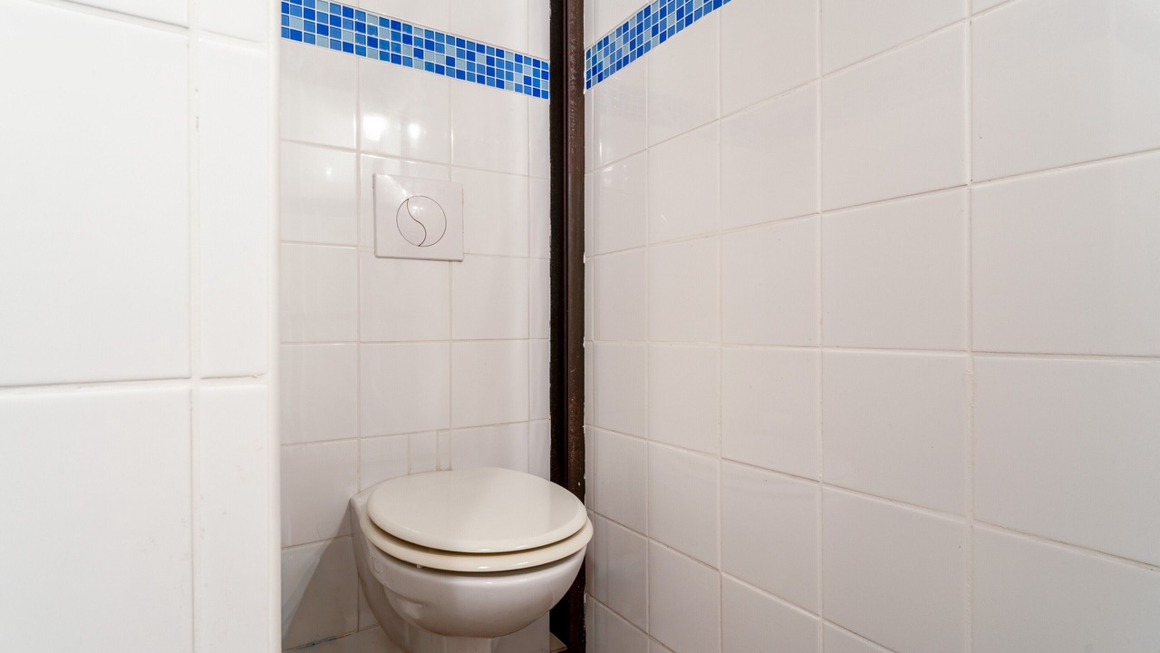 Photo of Bathroom in Piolenc