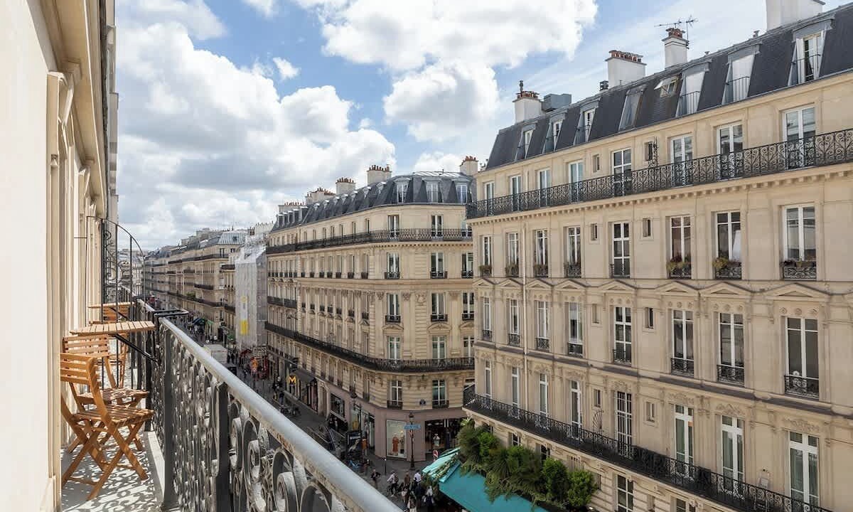 Photo of Outdoor in Quartier Saint-Georges