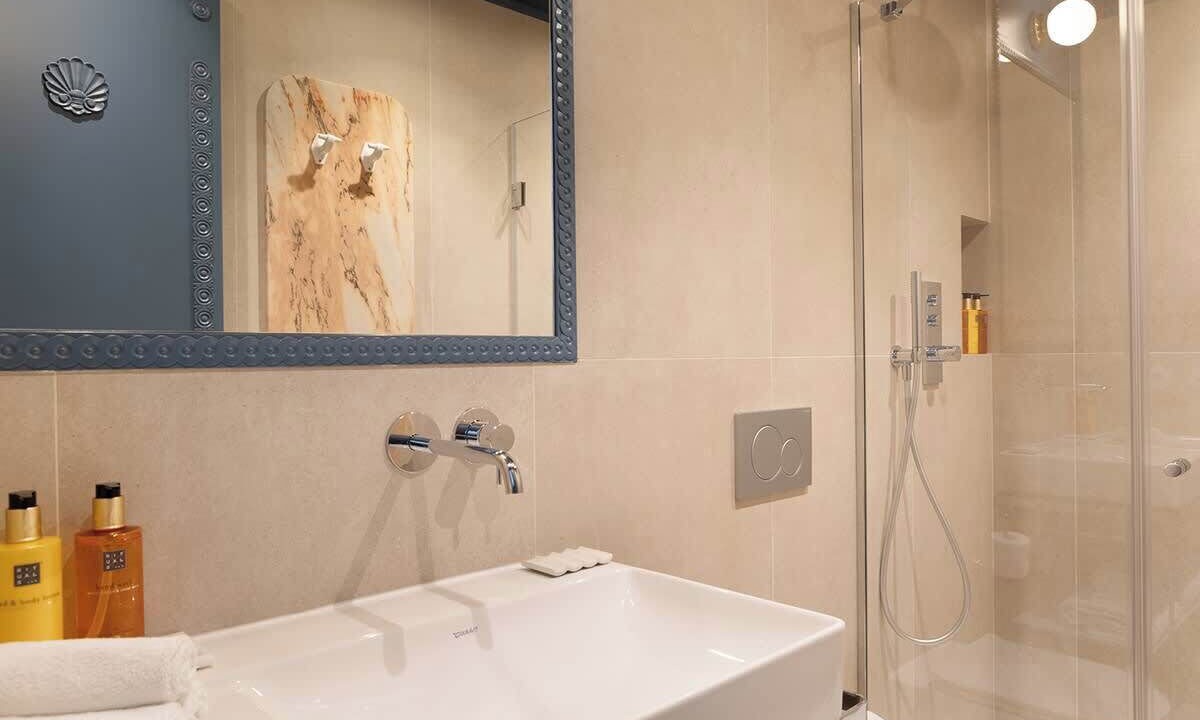 Photo of Bathroom in Quartier Saint-Georges