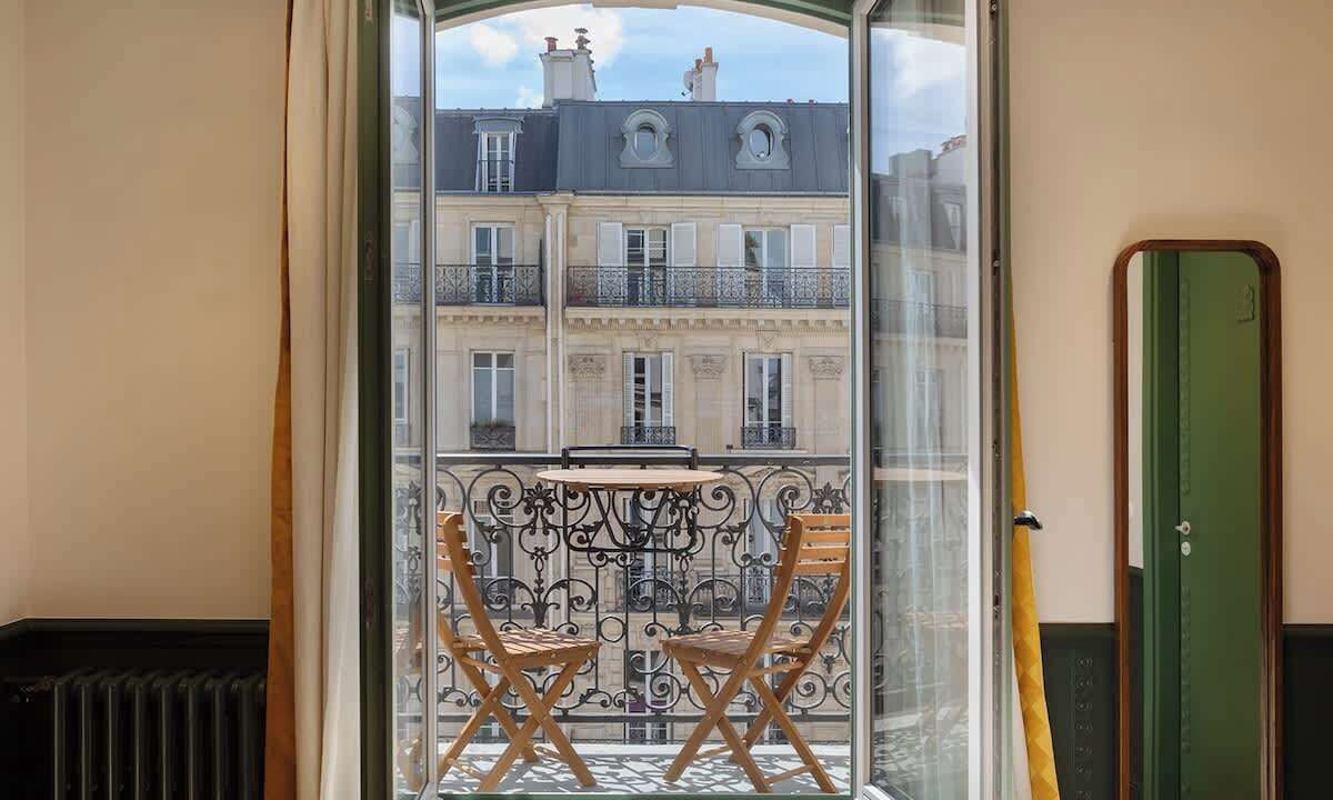 Photo of Others in Quartier Saint-Georges