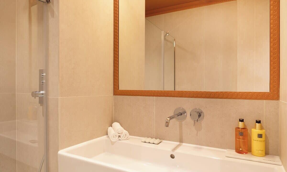 Photo of Bathroom in Quartier Saint-Georges