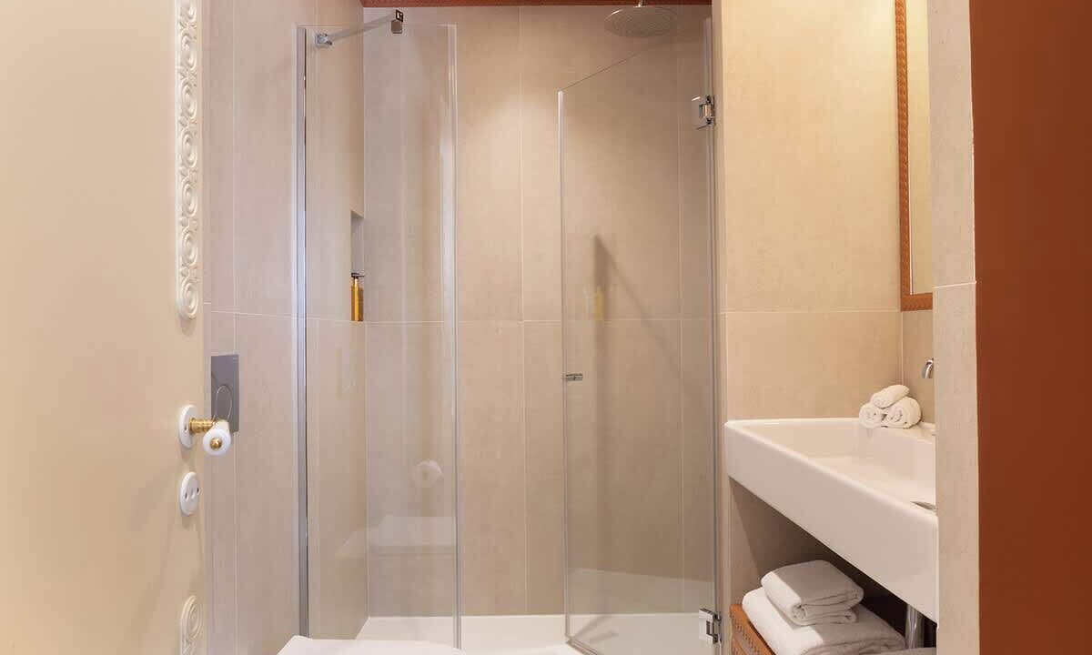 Photo of Bathroom in Quartier Saint-Georges