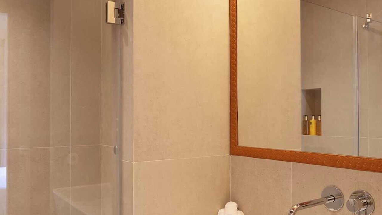 Photo of Bathroom in Quartier Saint-Georges