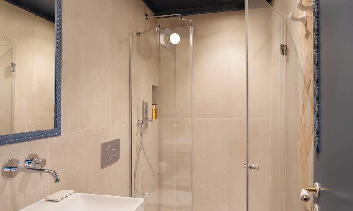 Photo of Bathroom in Quartier Saint-Georges