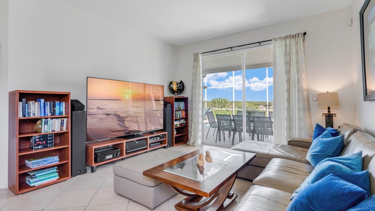 Photo of Bedroom in Highlands Reserve