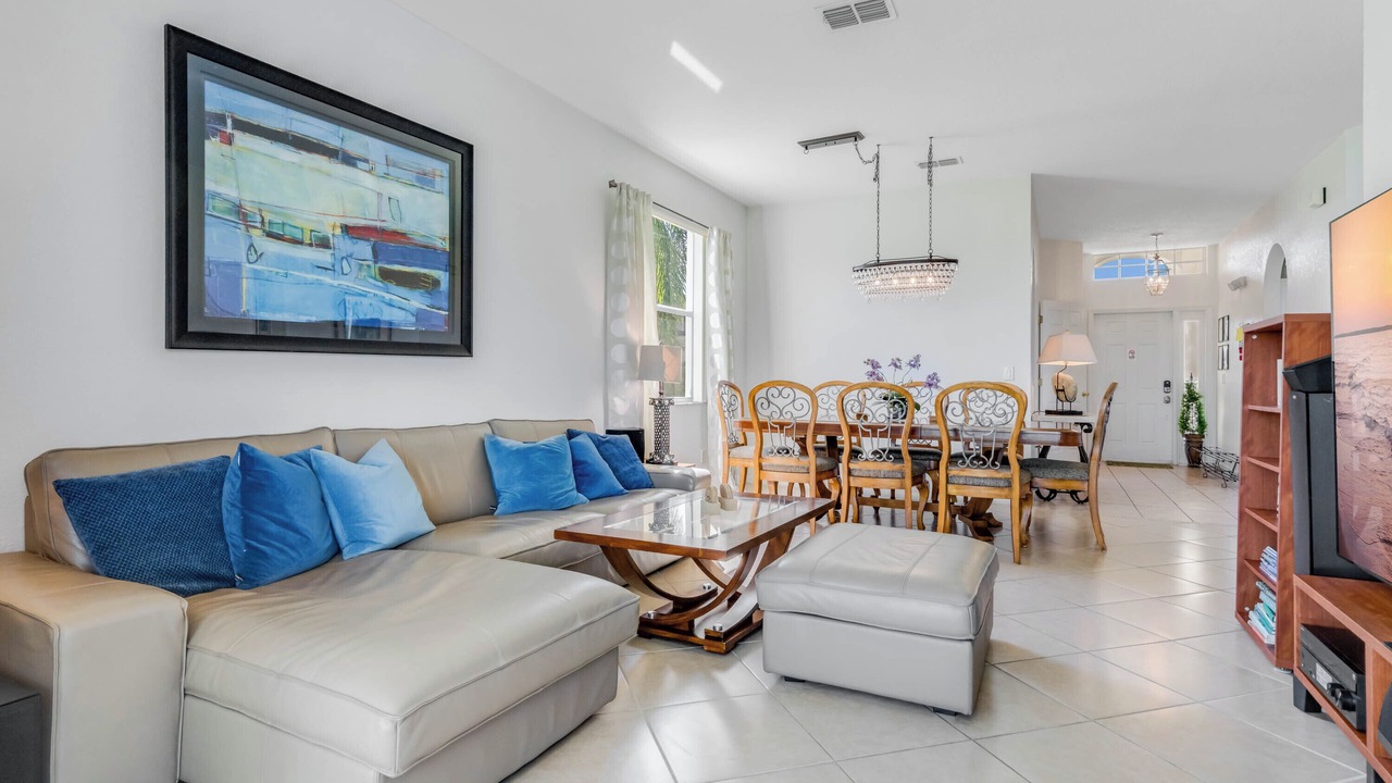 Photo of Bedroom in Highlands Reserve