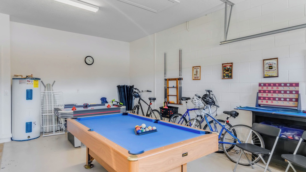 Photo of Bedroom in Highlands Reserve