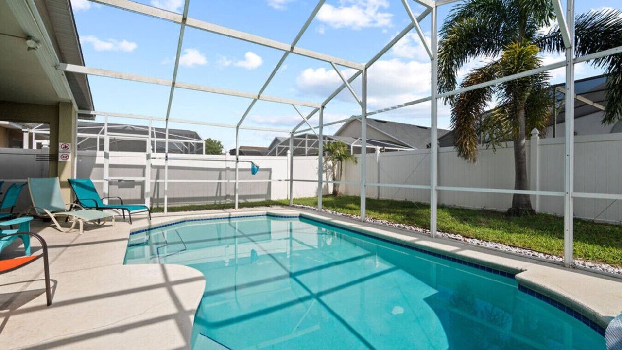 Photo of Outdoor in Eagle Pointe South