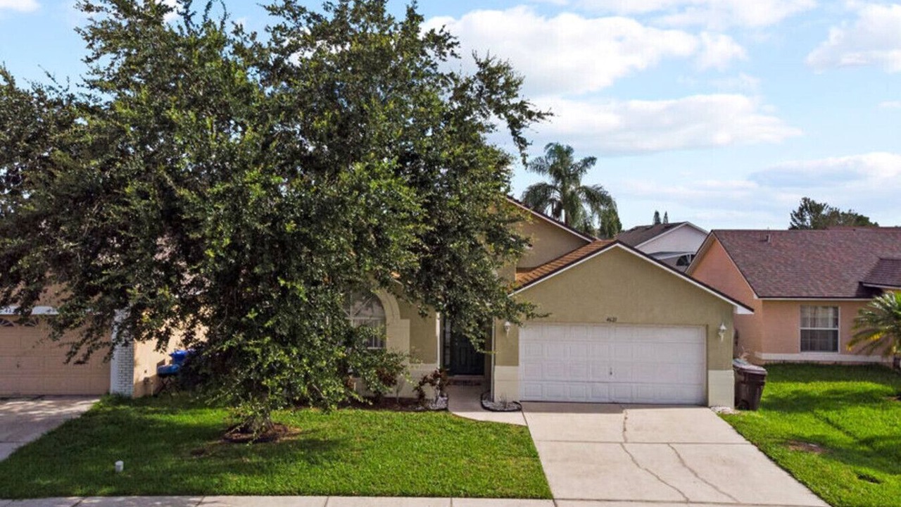 Photo of Outdoor in Eagle Pointe South