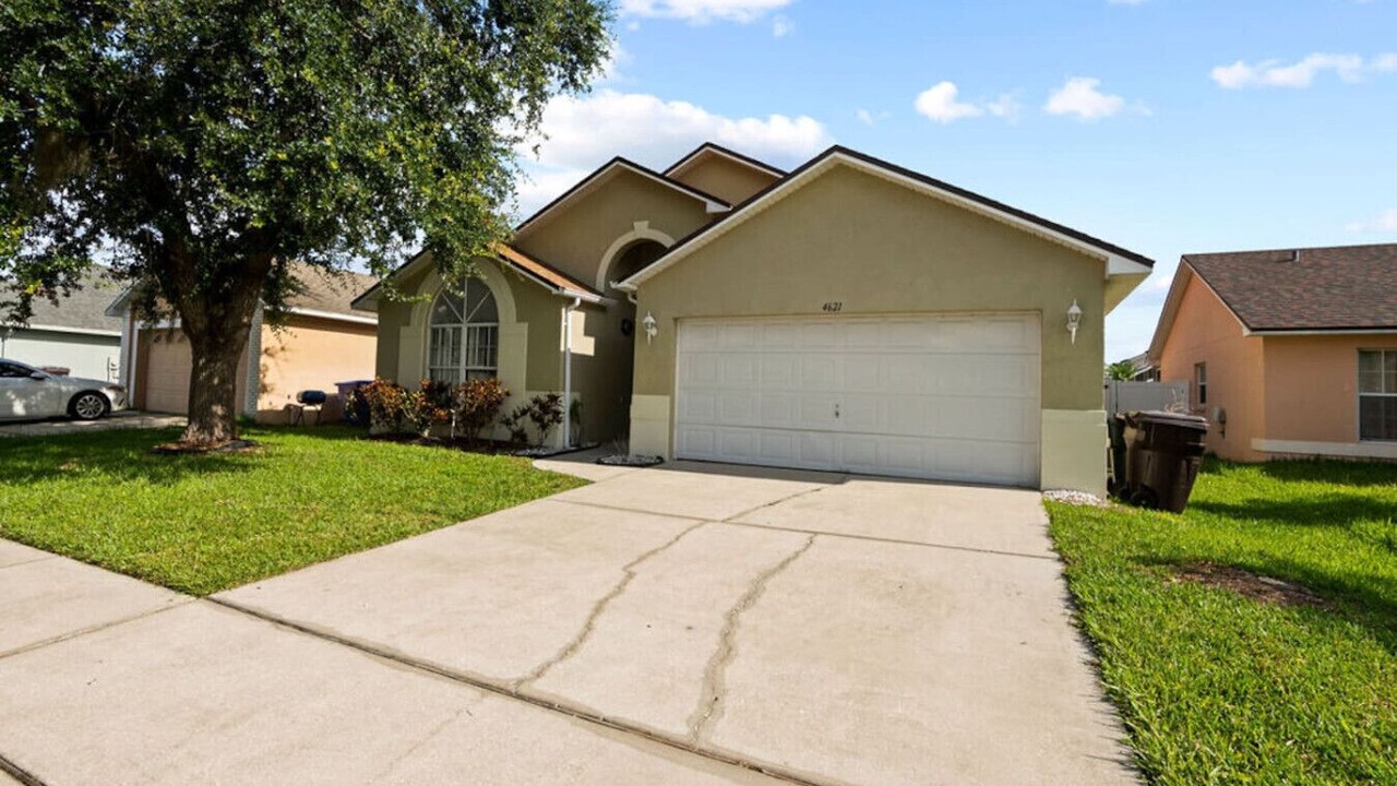 Photo of Outdoor in Eagle Pointe South