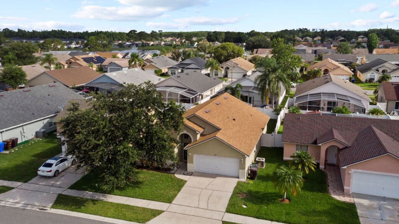 Photo of Outdoor in Eagle Pointe South