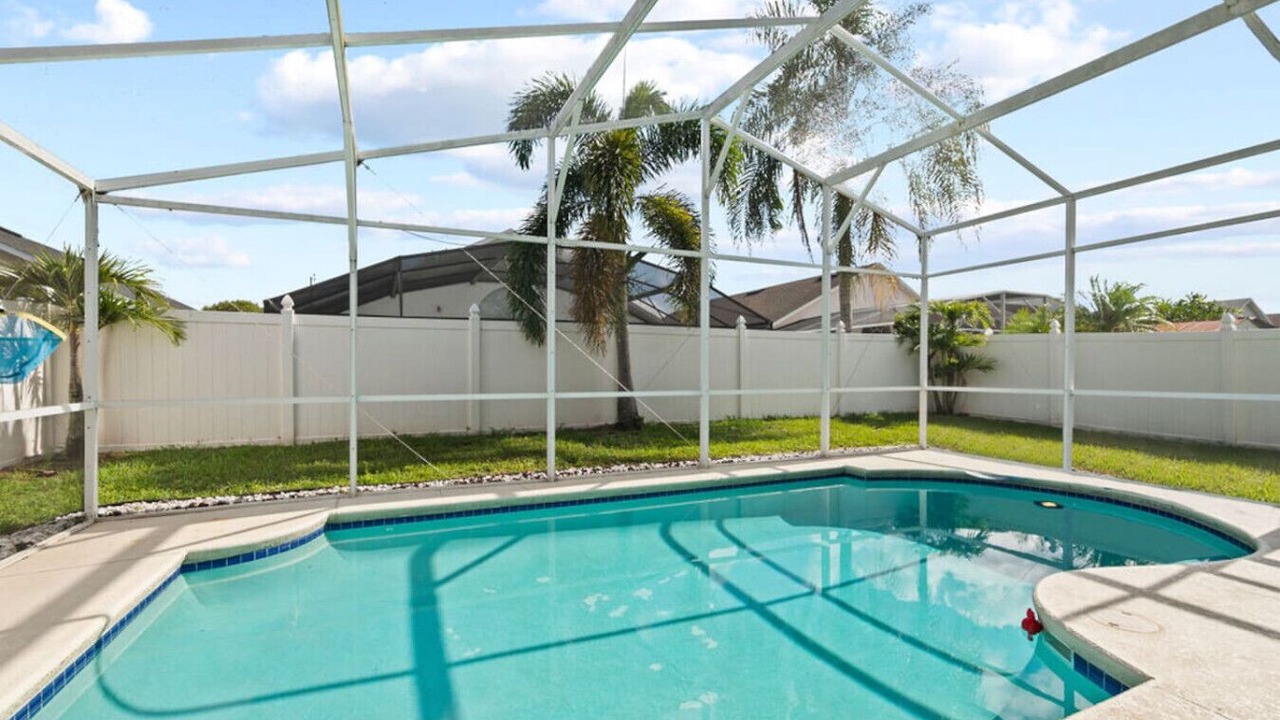 Photo of Outdoor in Eagle Pointe South