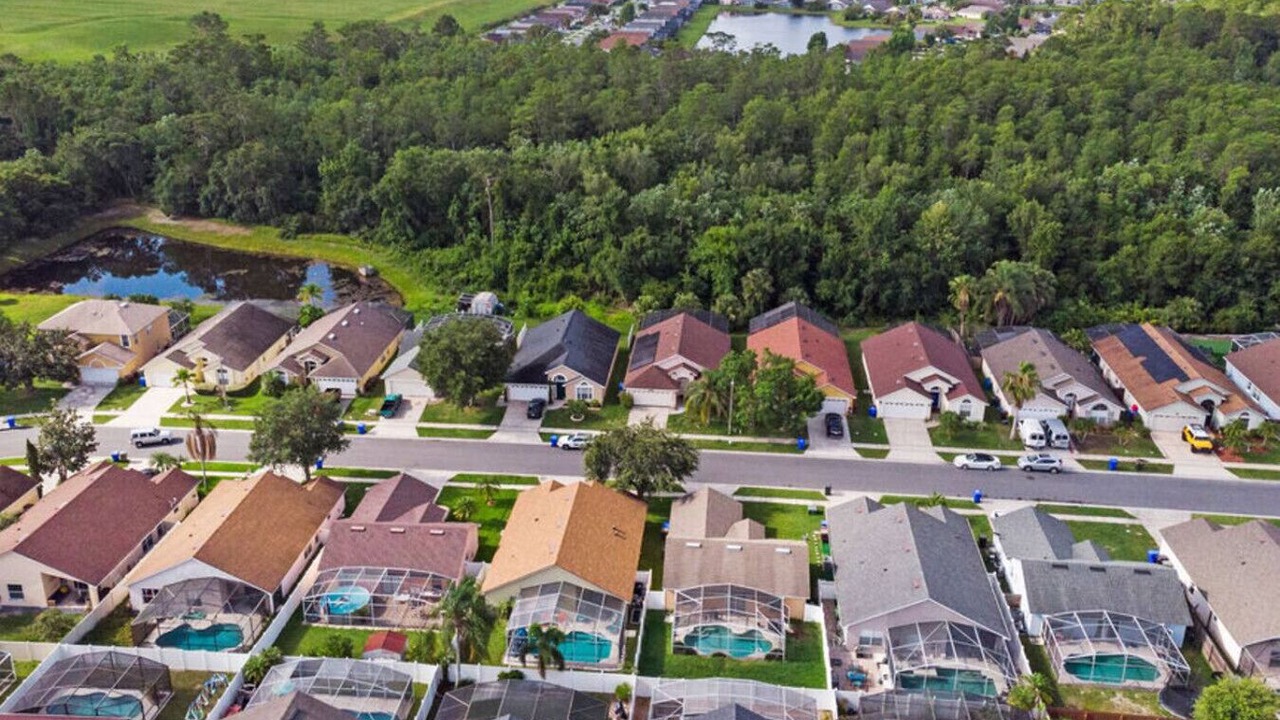 Photo of Outdoor in Eagle Pointe South