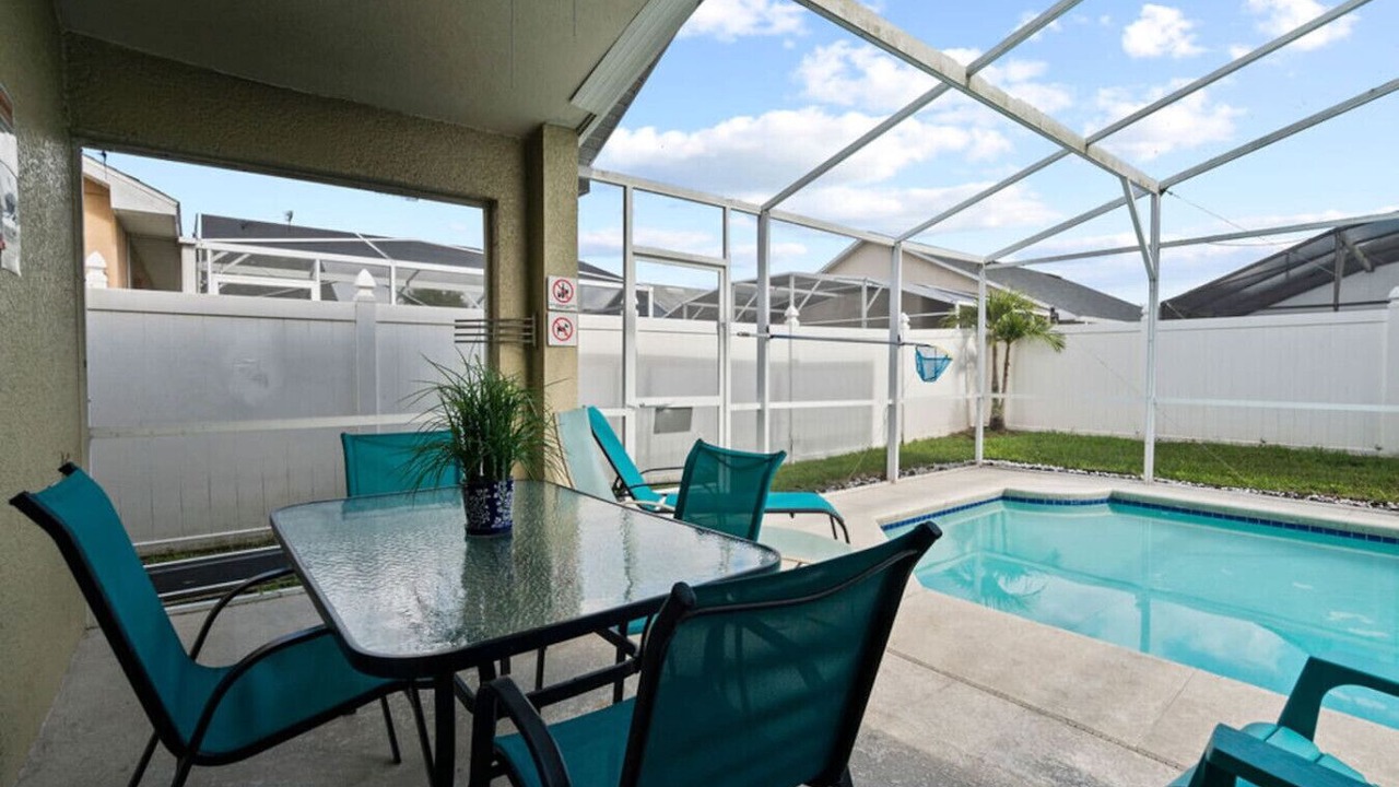 Photo of Outdoor in Eagle Pointe South